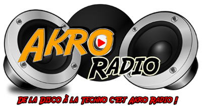 Akro Radio le Site !