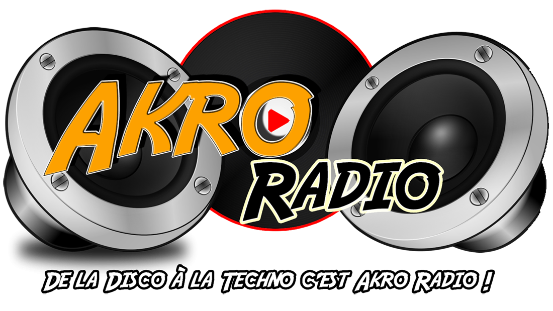 Akro Radio le Site !
