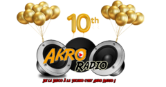 Akro Radio le Site !